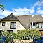Haus Diana Claudia Apartamento Ostseebad Kühlungsborn