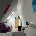 Apartamento Haus Diana Claudia Ostseebad Kühlungsborn