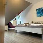 Haus Diana Claudia Apartamento Ostseebad Kühlungsborn