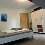 Haus Diana Claudia * Ostseebad Kühlungsborn