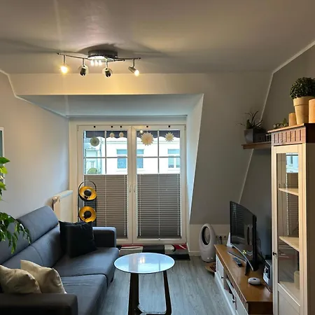 Apartament Haus Diana Claudia *