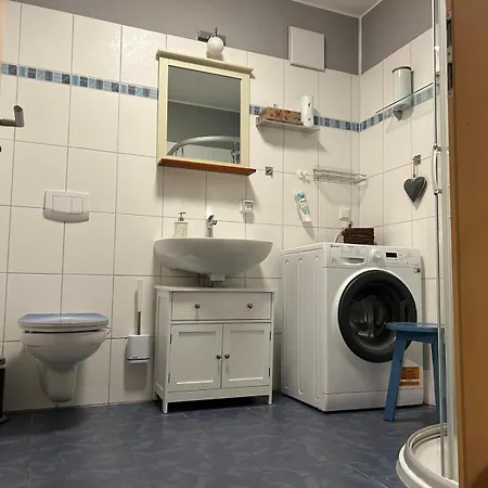 Haus Diana Claudia Apartament *