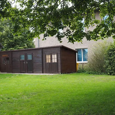Haus Diana Claudia Apartament Kühlungsborn