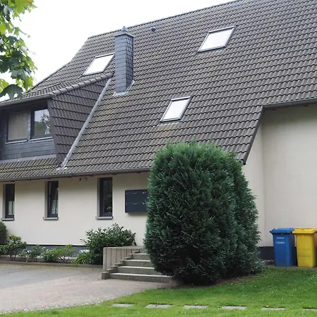 Haus Diana Claudia Ostseebad Kühlungsborn